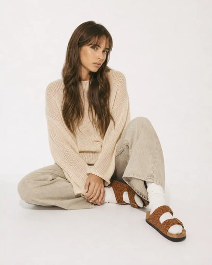 BK Arizona Sandals – 70% OFF