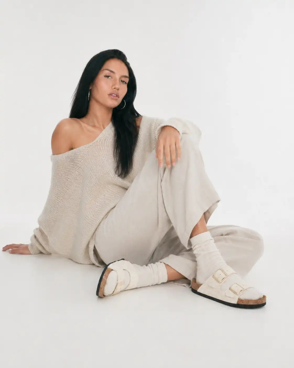 BK Arizona Sandals – 70% OFF