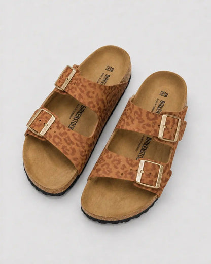 BK Arizona Sandals – 70% OFF