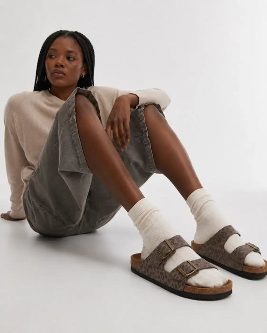 BK Arizona Sandals – 70% OFF
