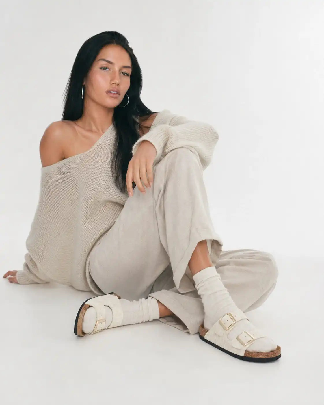 BK Arizona Sandals – 70% OFF