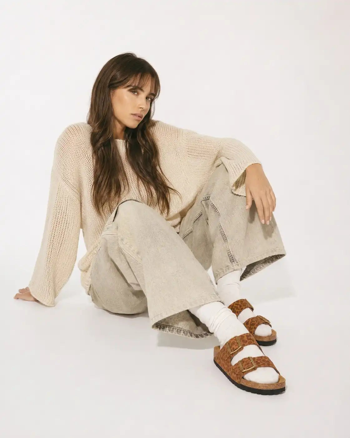 BK Arizona Sandals – 70% OFF