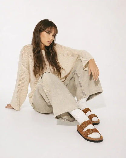 BK Arizona Sandals – 70% OFF