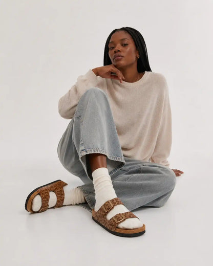 BK Arizona Sandals – 70% OFF