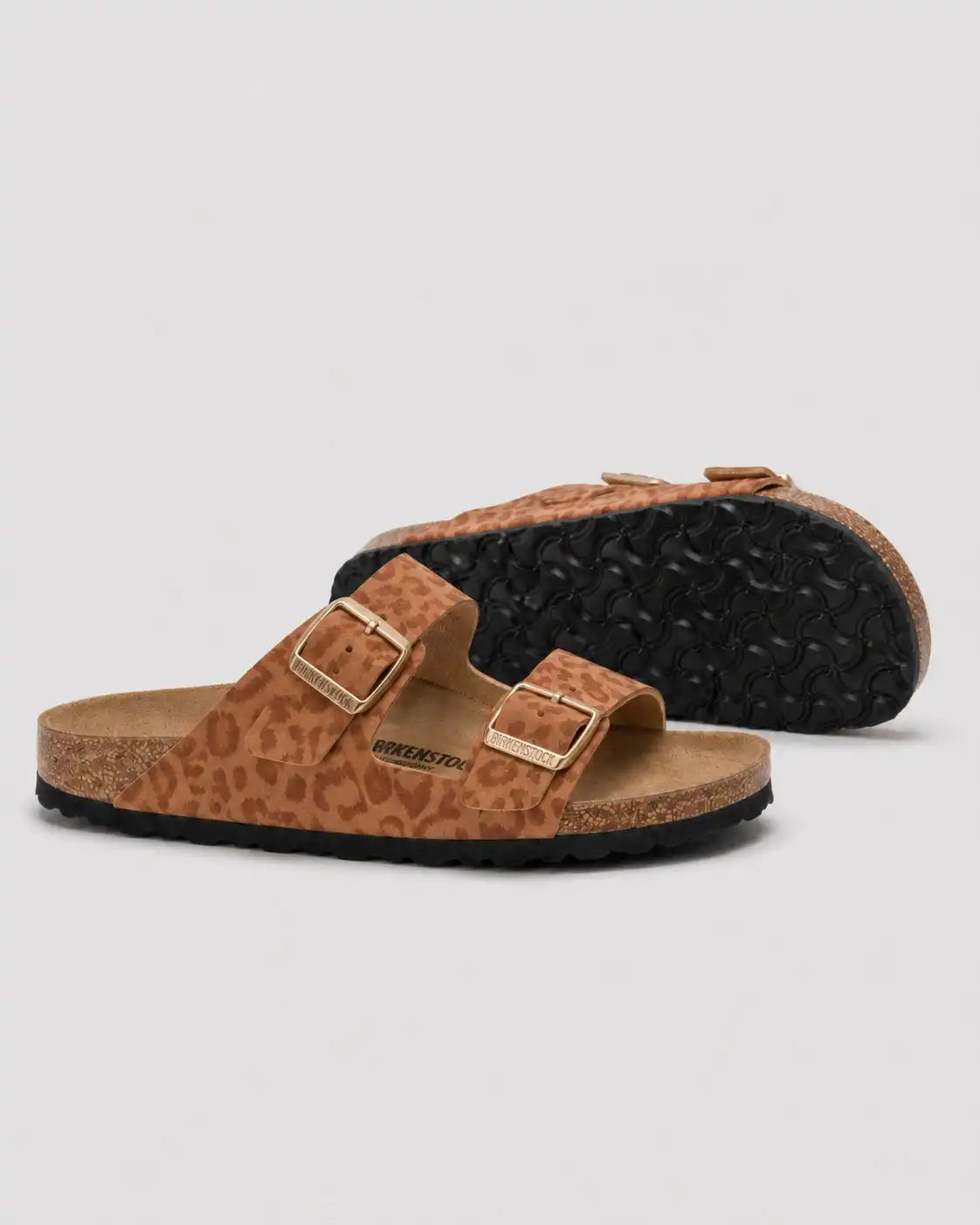 BK Arizona Sandals – 70% OFF